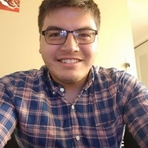 Meet your Posher, David